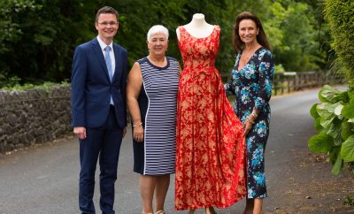 The Maureen O Hara Exhibition